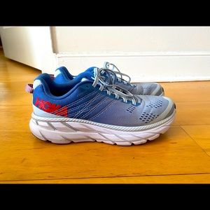 Hoka One One Clifton 6